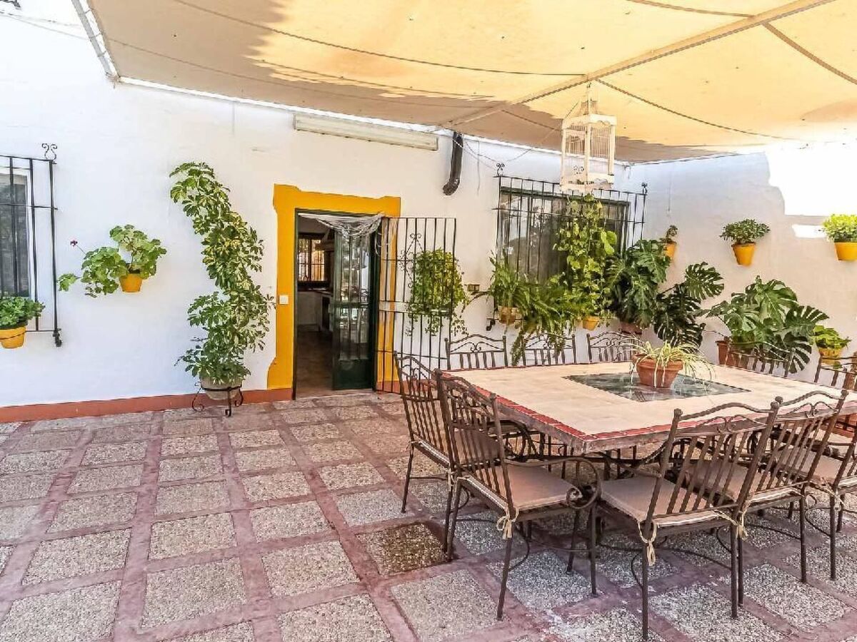 Hacienda El Corchuelo – Maison 7 chambres, piscine privée - Photo 36