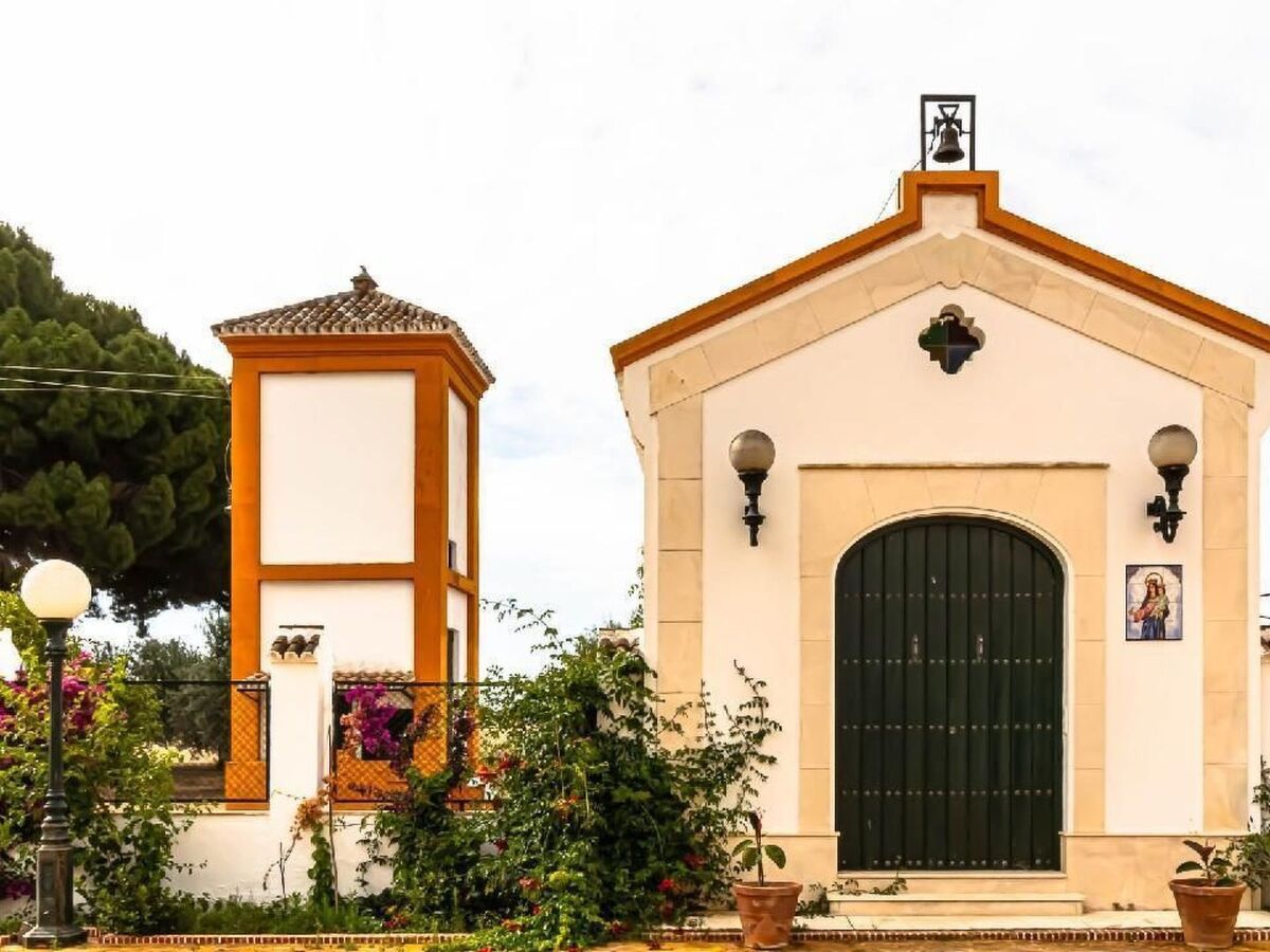 Hacienda El Corchuelo – Maison 7 chambres, piscine privée - Photo 51