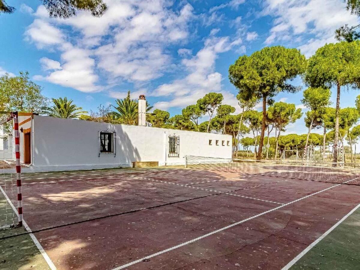 Hacienda El Corchuelo – Maison 7 chambres, piscine privée - Photo 56