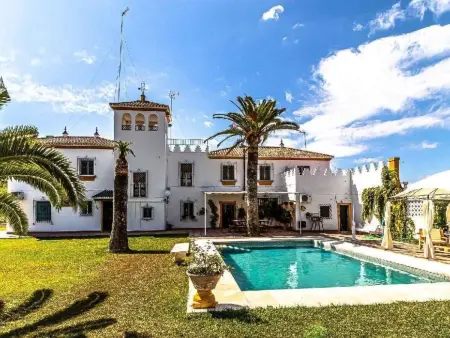 Location maison à Marchena, Hacienda El Corchuelo