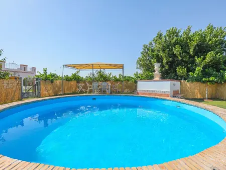 Location maison à Marchena, Gasthaus Los Miradores