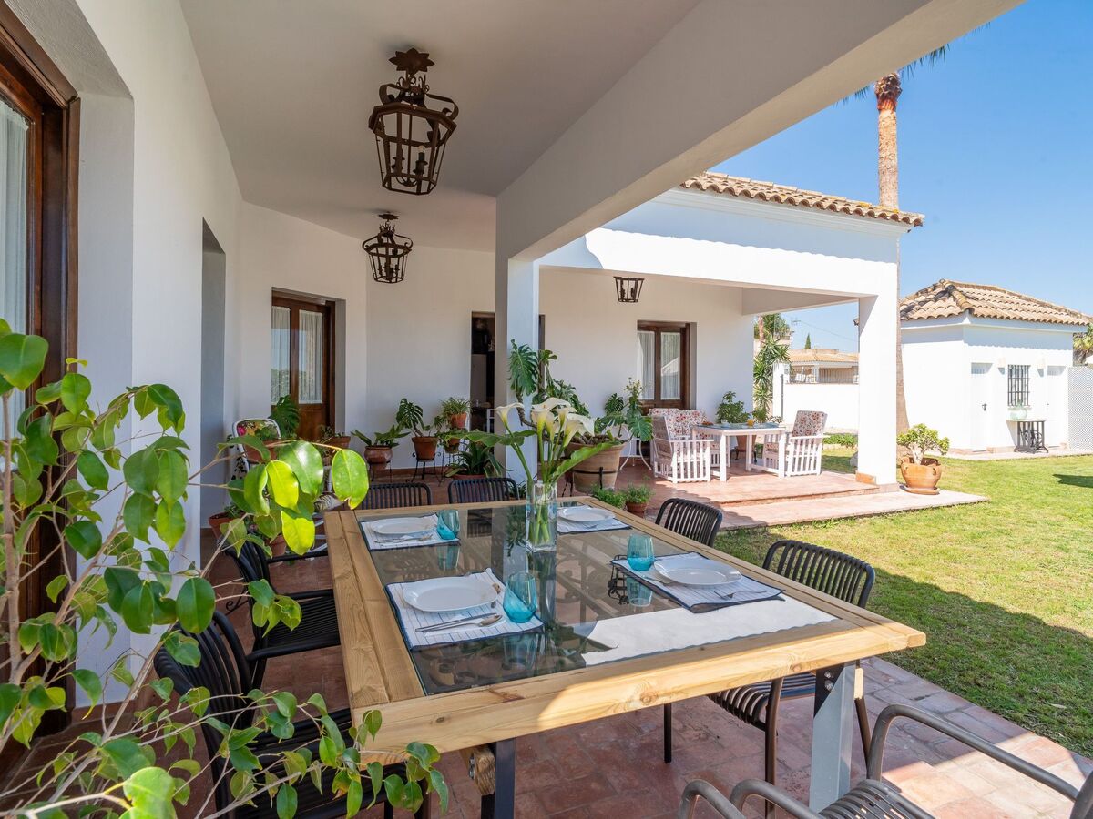 Casa Rural Pozo Viejo – Maison 8 pers. piscine à Marchena - Photo 6