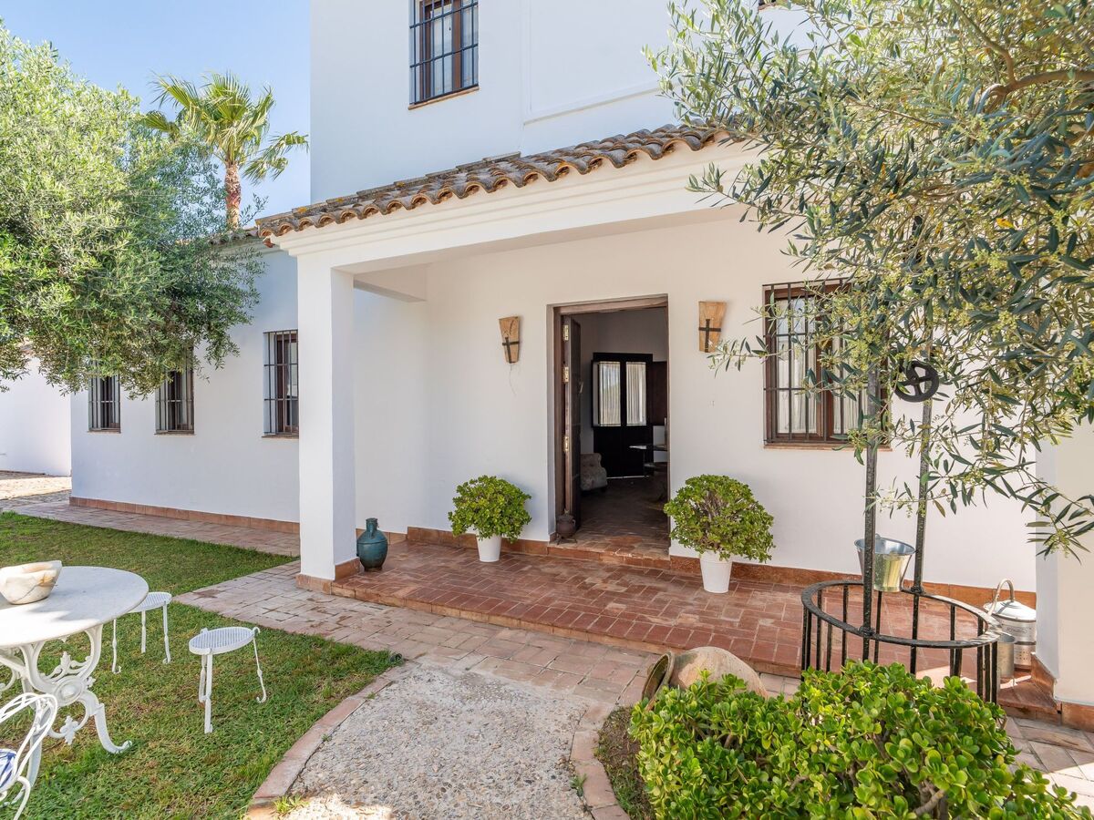 Casa Rural Pozo Viejo – Maison 8 pers. piscine à Marchena - Photo 9