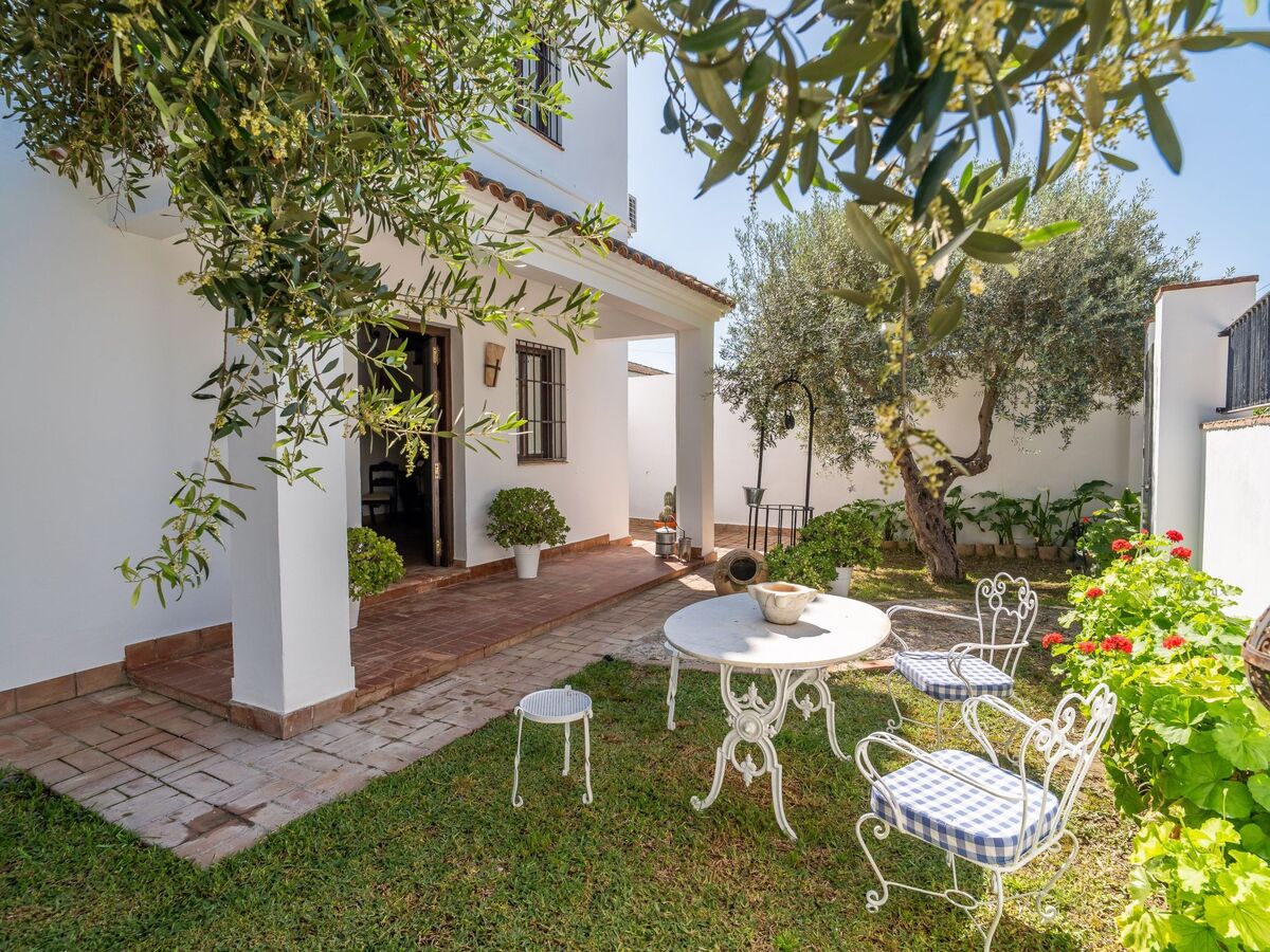 Casa Rural Pozo Viejo – Maison 8 pers. piscine à Marchena - Photo 10