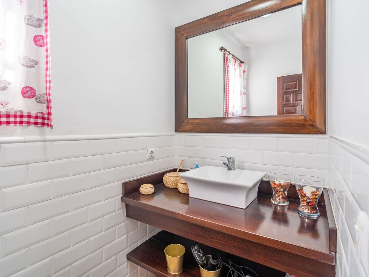 Casa Rural Pozo Viejo – Maison 8 pers. piscine à Marchena - Photo 20