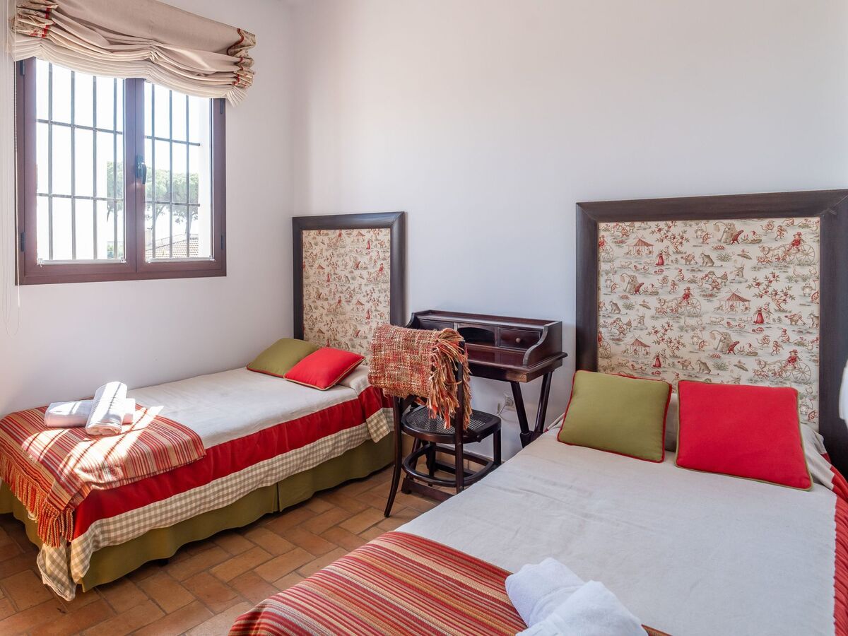 Casa Rural Pozo Viejo – Maison 8 pers. piscine à Marchena - Photo 23