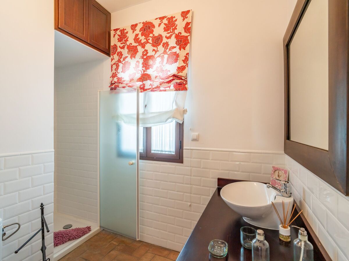 Casa Rural Pozo Viejo – Maison 8 pers. piscine à Marchena - Photo 28