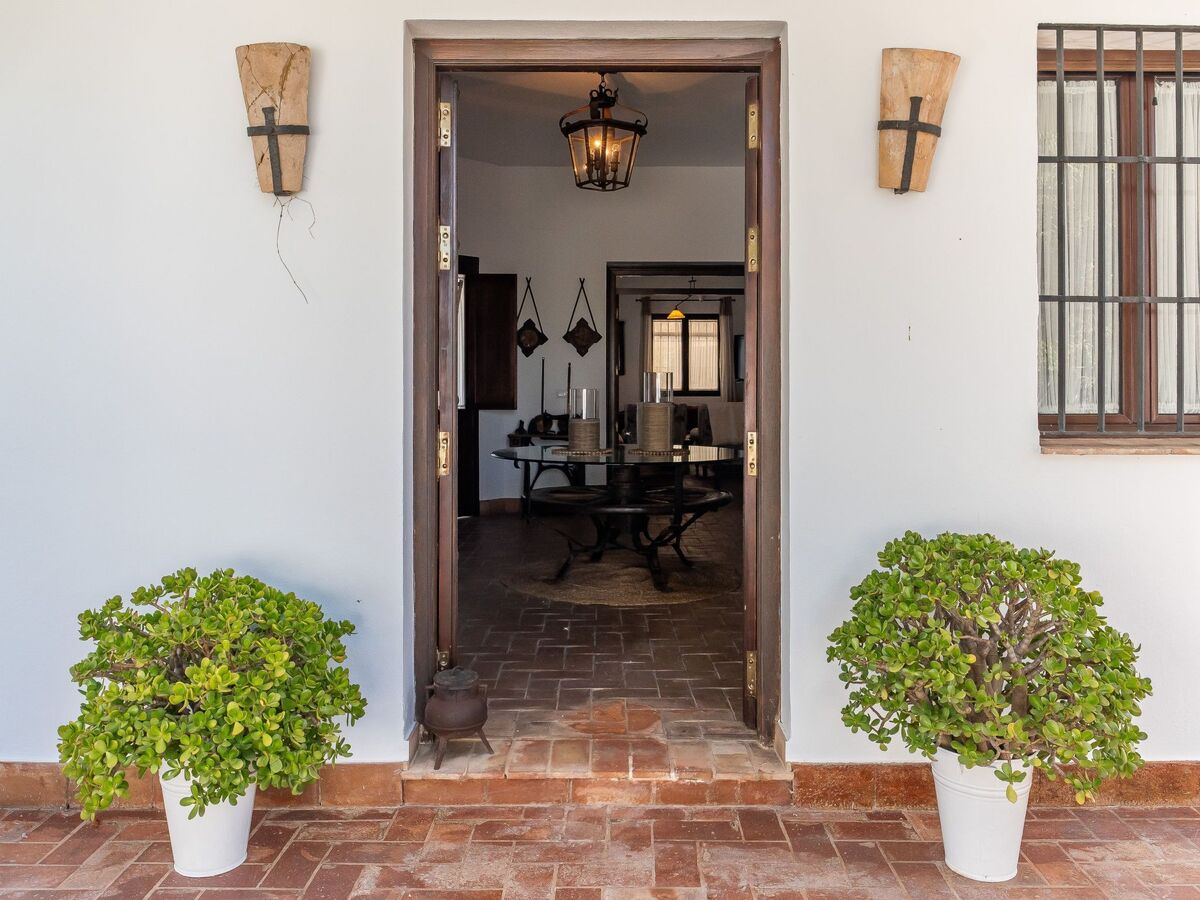Casa Rural Pozo Viejo – Maison 8 pers. piscine à Marchena - Photo 38
