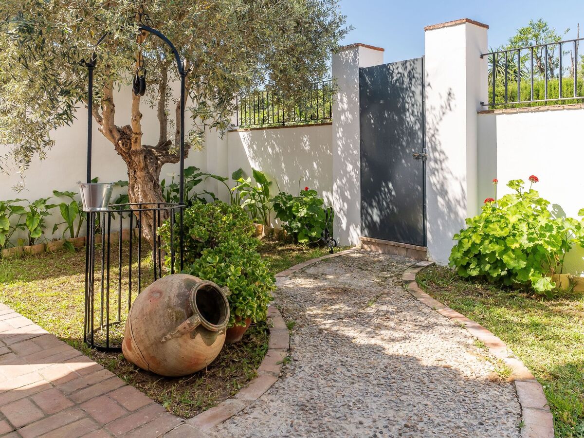 Casa Rural Pozo Viejo – Maison 8 pers. piscine à Marchena - Photo 40