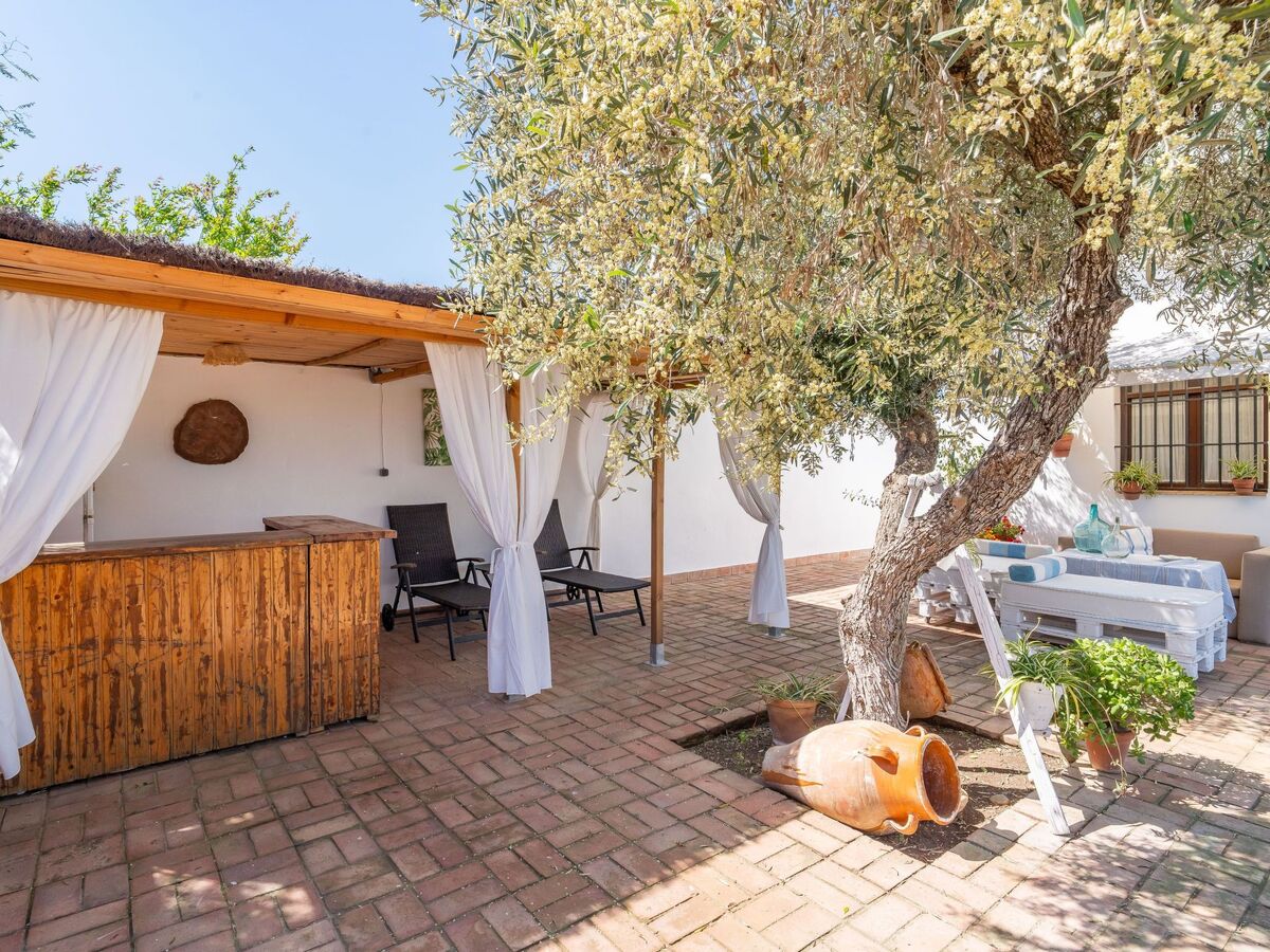 Casa Rural Pozo Viejo – Maison 8 pers. piscine à Marchena - Photo 42