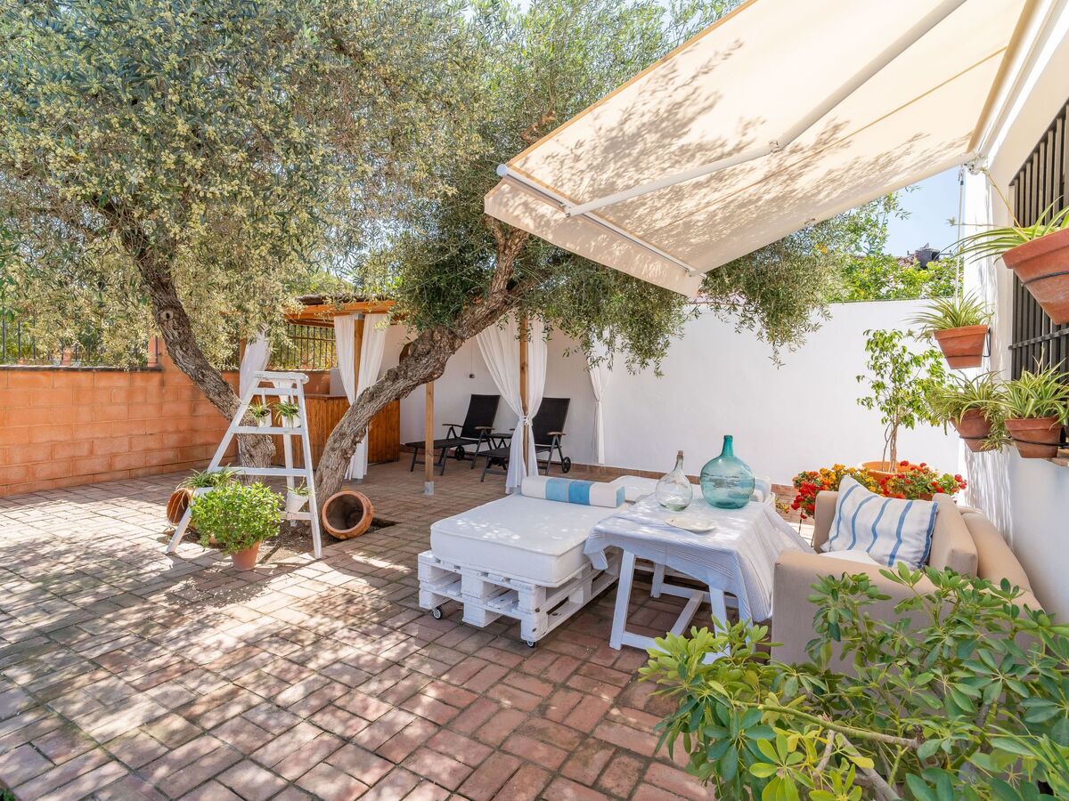 Casa Rural Pozo Viejo – Maison 8 pers. piscine à Marchena - Photo 43