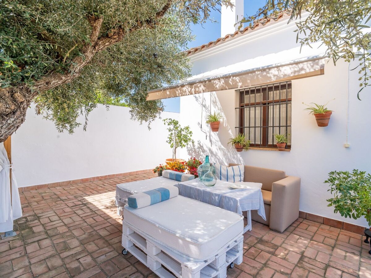 Casa Rural Pozo Viejo – Maison 8 pers. piscine à Marchena - Photo 44