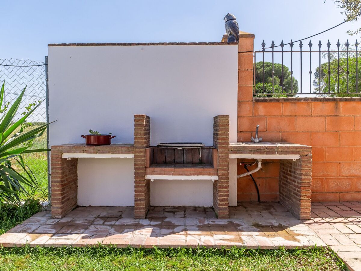 Casa Rural Pozo Viejo – Maison 8 pers. piscine à Marchena - Photo 46