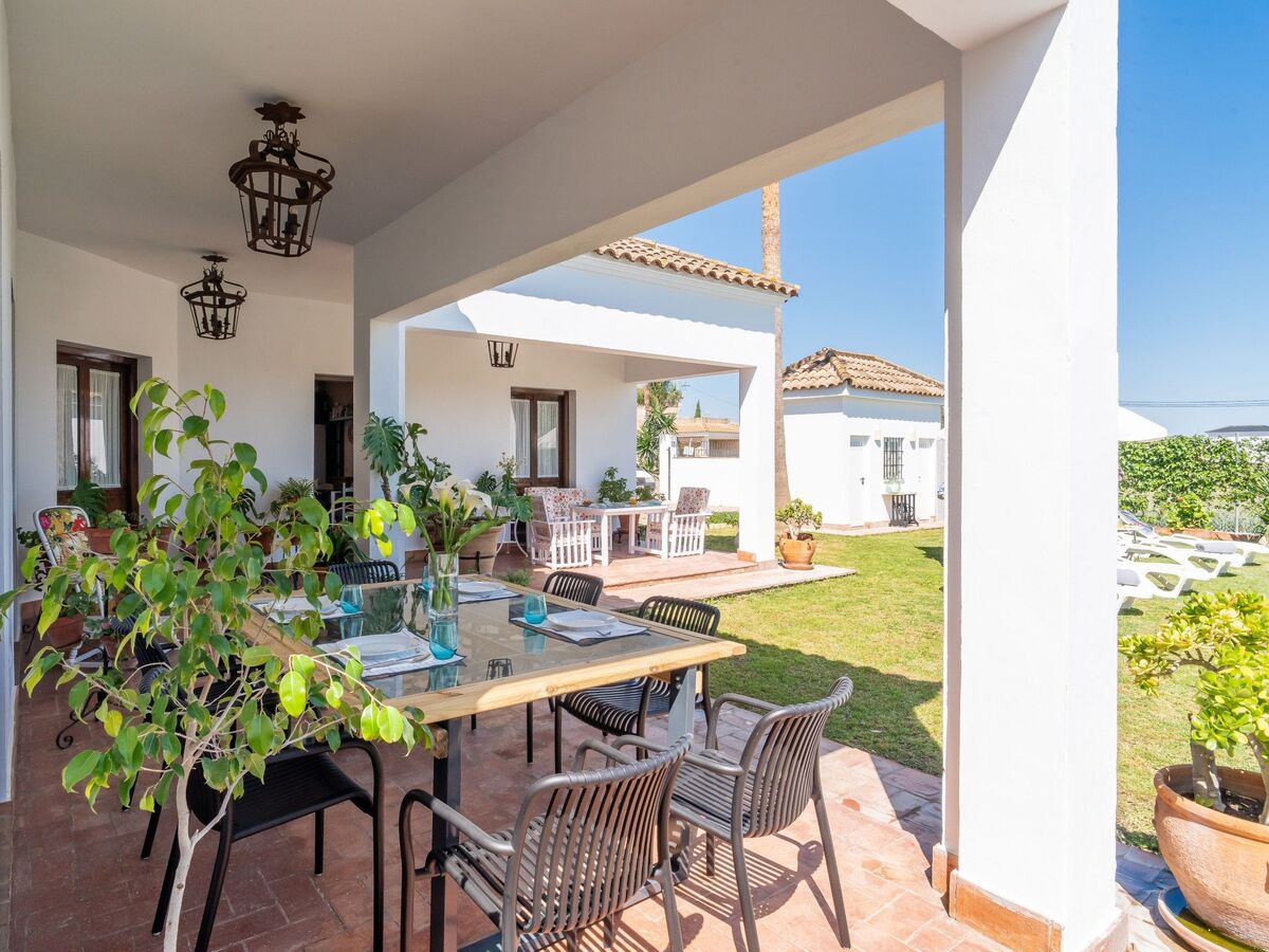 Casa Rural Pozo Viejo – Maison 8 pers. piscine à Marchena - Photo 48