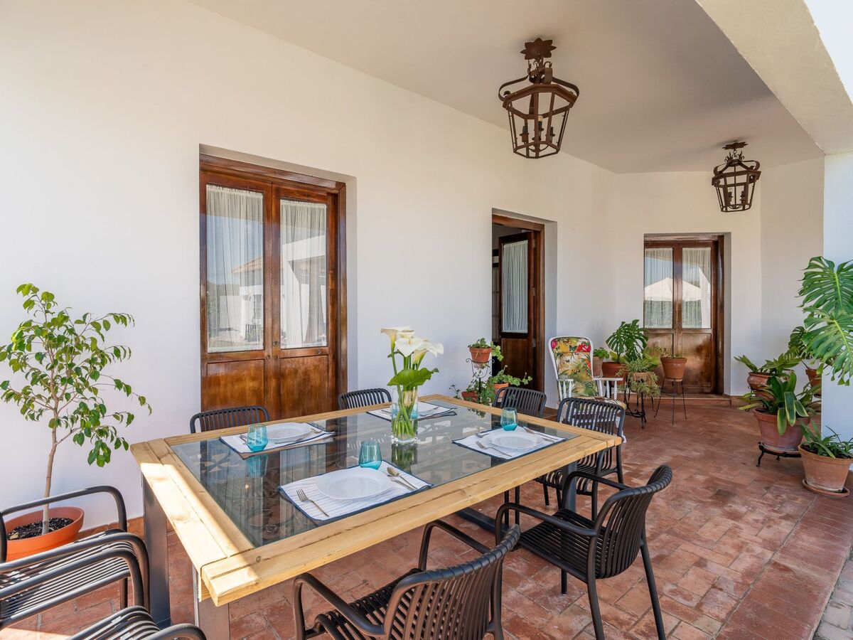 Casa Rural Pozo Viejo – Maison 8 pers. piscine à Marchena - Photo 49