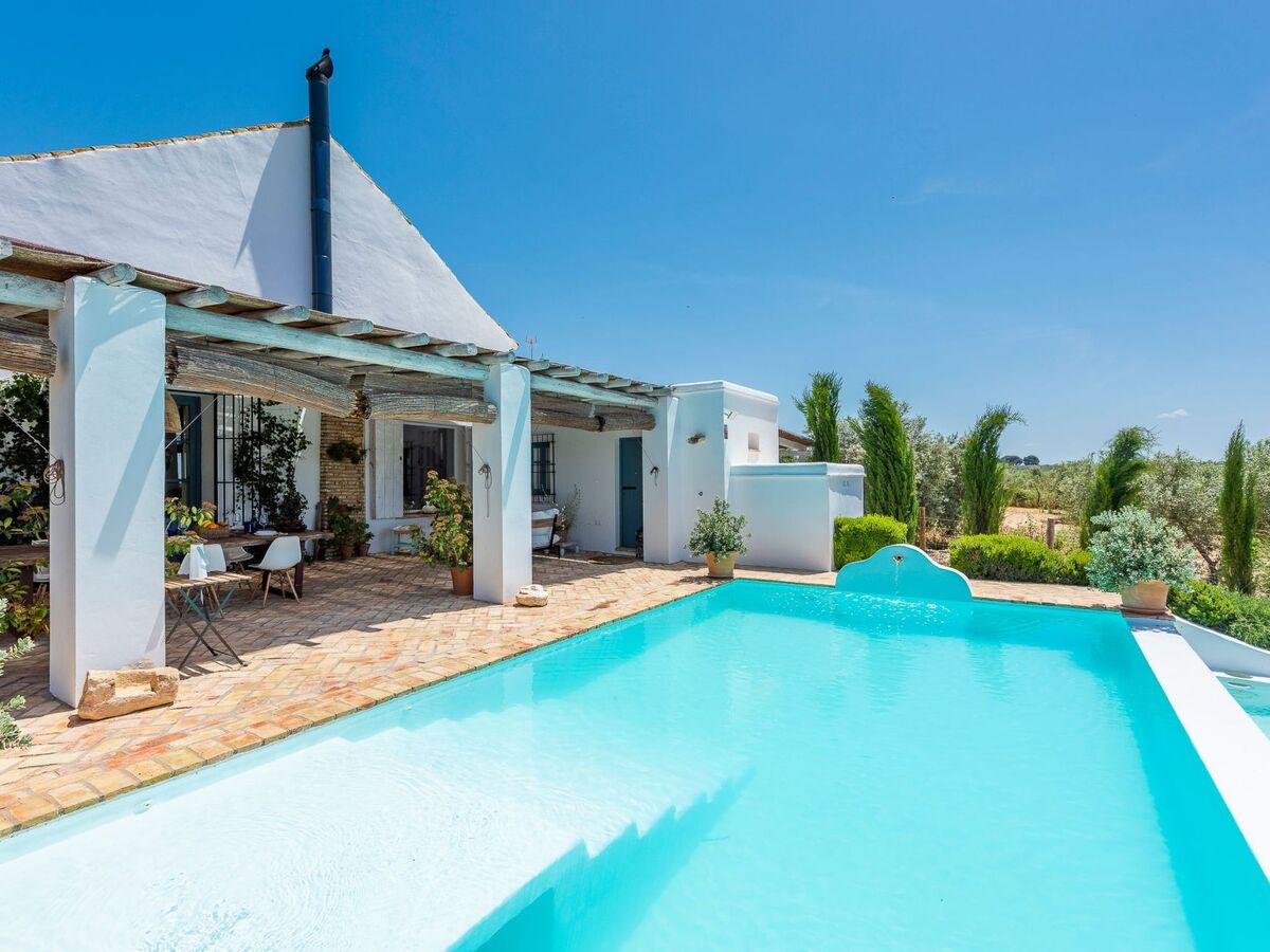 Hacienda San Antonio, maison 8 pers. piscine privée - Photo 1