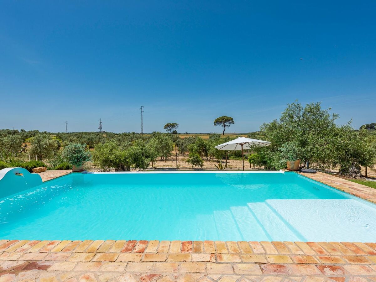 Hacienda San Antonio, maison 8 pers. piscine privée - Photo 4