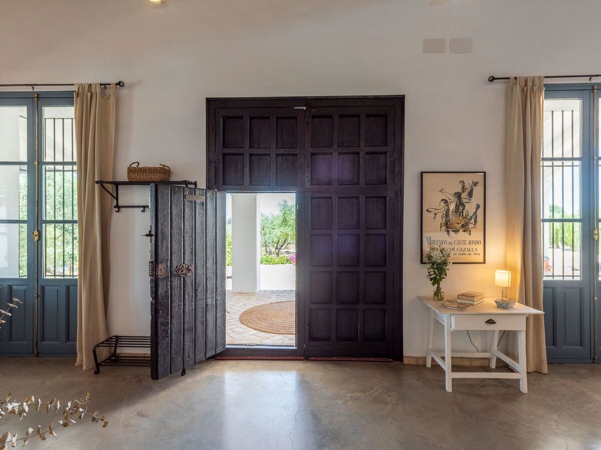 Hacienda San Antonio, maison 8 pers. piscine privée - Photo 5