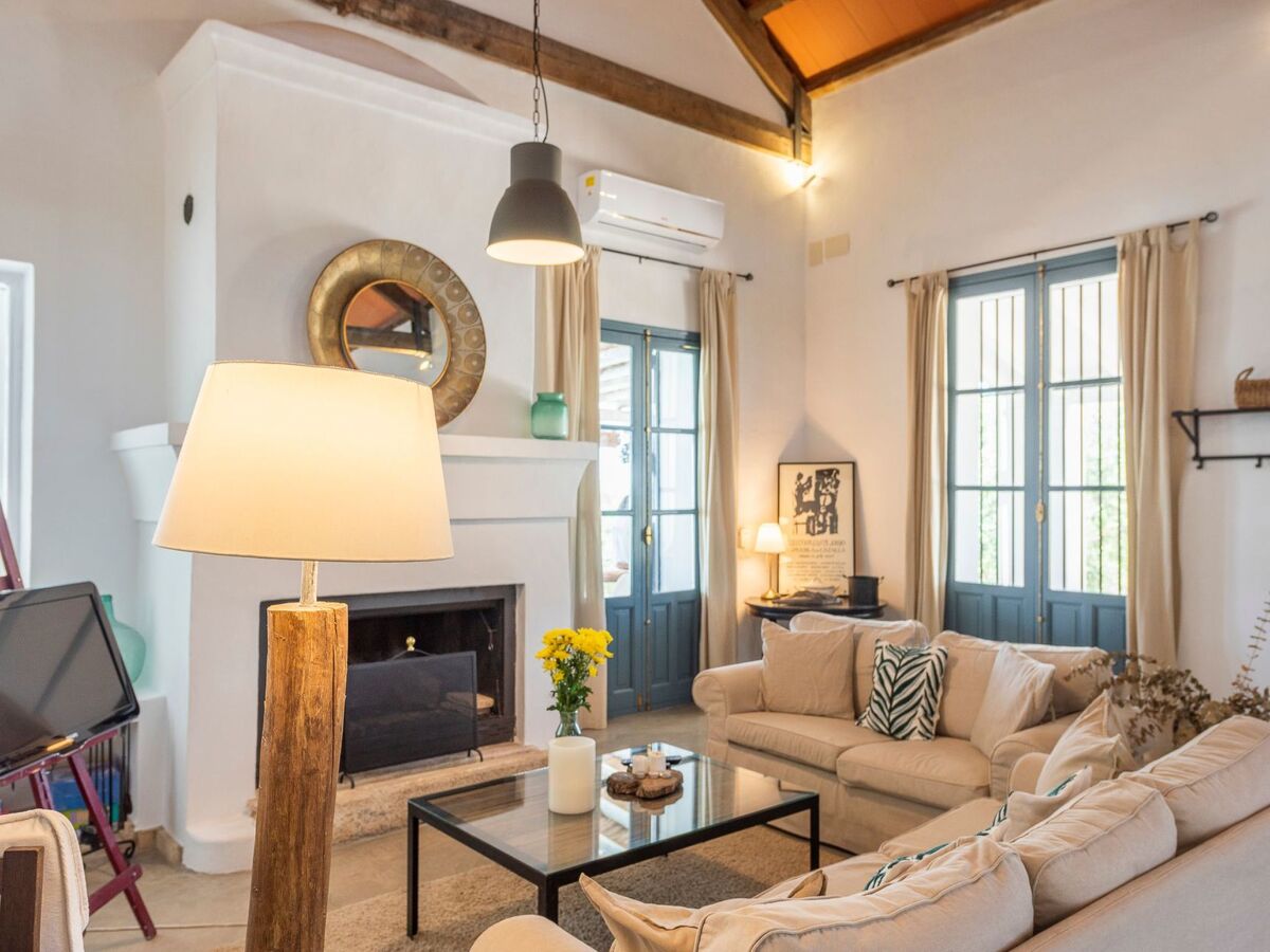 Hacienda San Antonio, maison 8 pers. piscine privée - Photo 8