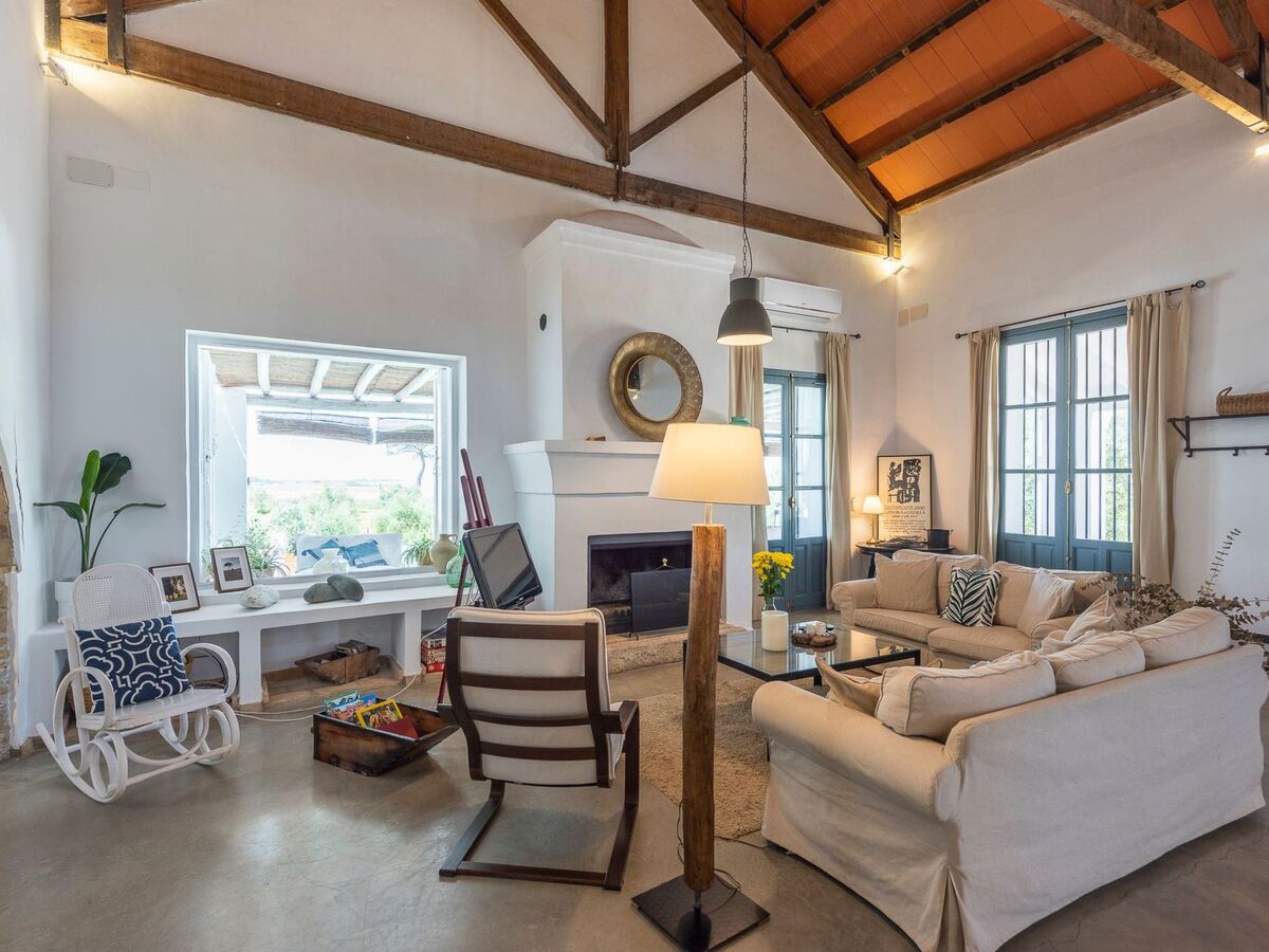 Hacienda San Antonio, maison 8 pers. piscine privée - Photo 10