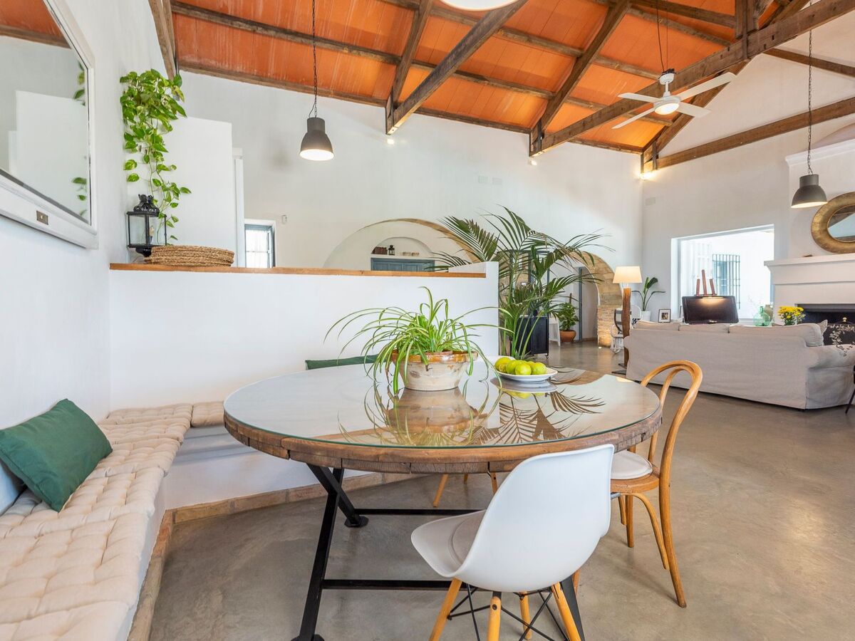 Hacienda San Antonio, maison 8 pers. piscine privée - Photo 15