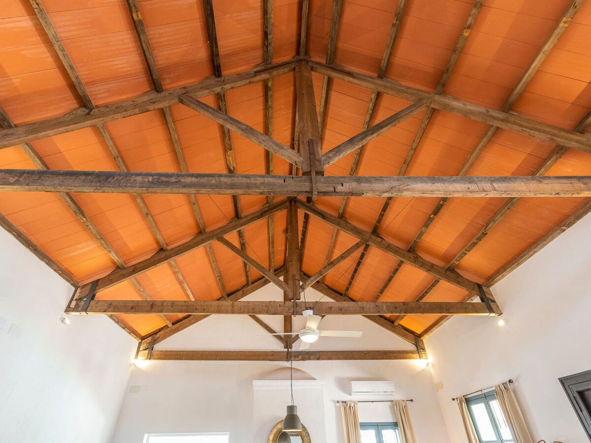 Hacienda San Antonio, maison 8 pers. piscine privée - Photo 20
