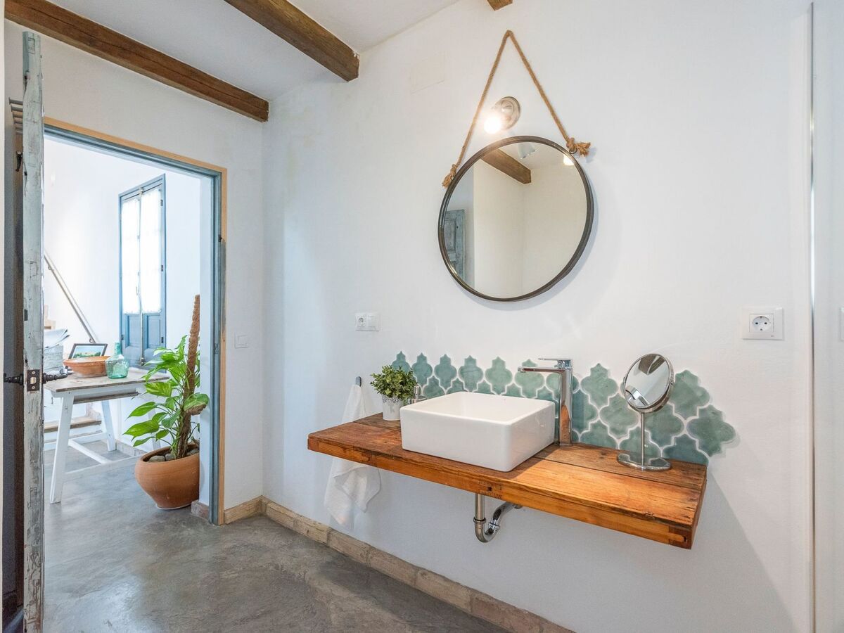 Hacienda San Antonio, maison 8 pers. piscine privée - Photo 23
