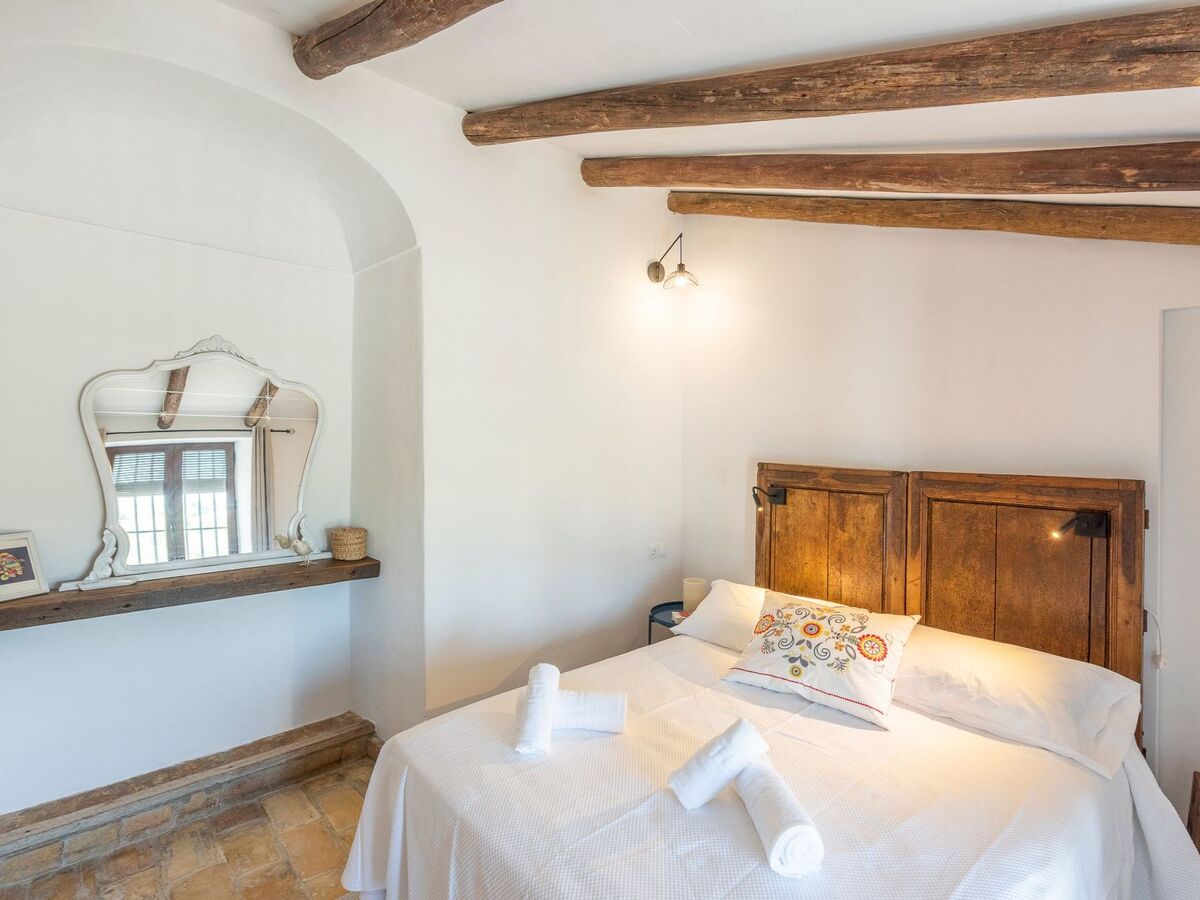 Hacienda San Antonio, maison 8 pers. piscine privée - Photo 29