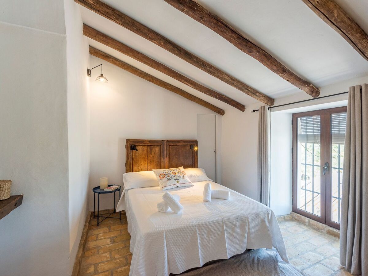 Hacienda San Antonio, maison 8 pers. piscine privée - Photo 30