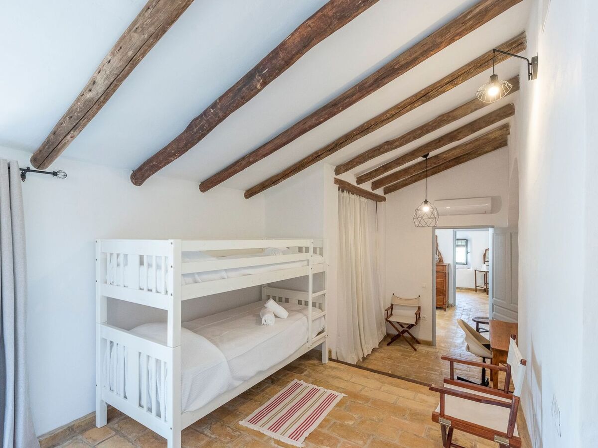 Hacienda San Antonio, maison 8 pers. piscine privée - Photo 32