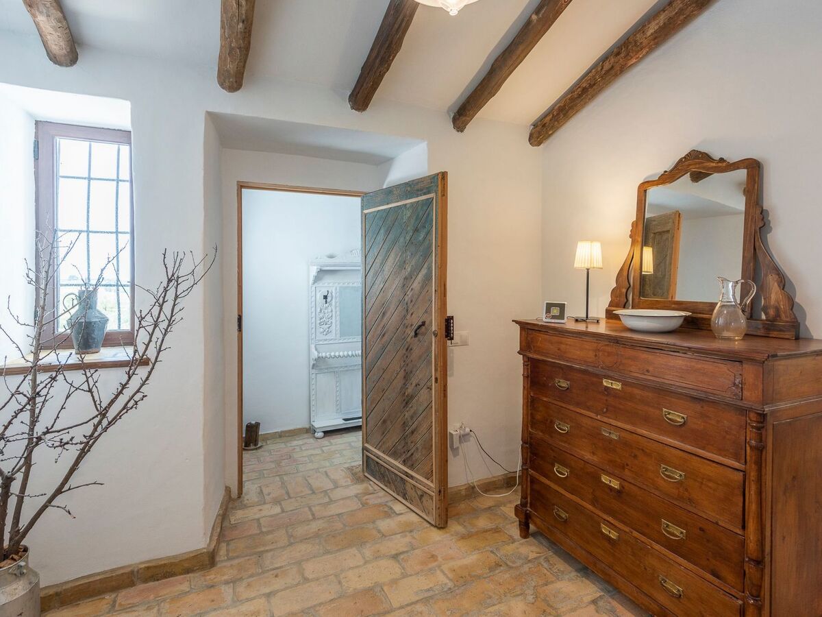 Hacienda San Antonio, maison 8 pers. piscine privée - Photo 33