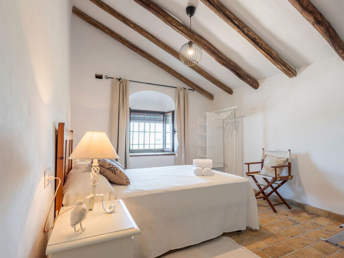 Hacienda San Antonio, maison 8 pers. piscine privée - Photo 34