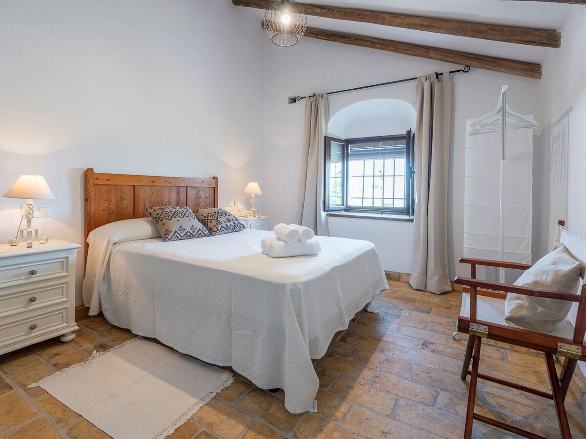 Hacienda San Antonio, maison 8 pers. piscine privée - Photo 35