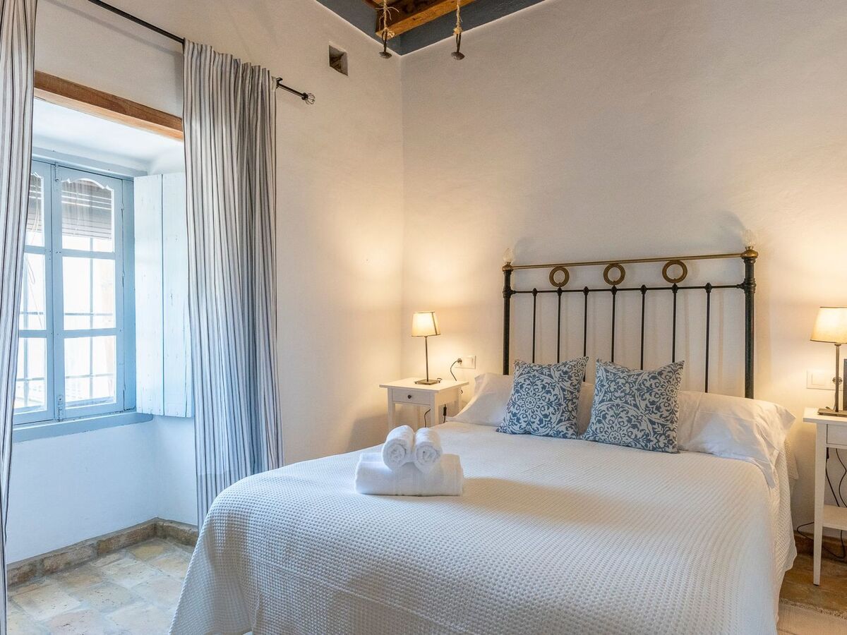 Hacienda San Antonio, maison 8 pers. piscine privée - Photo 38