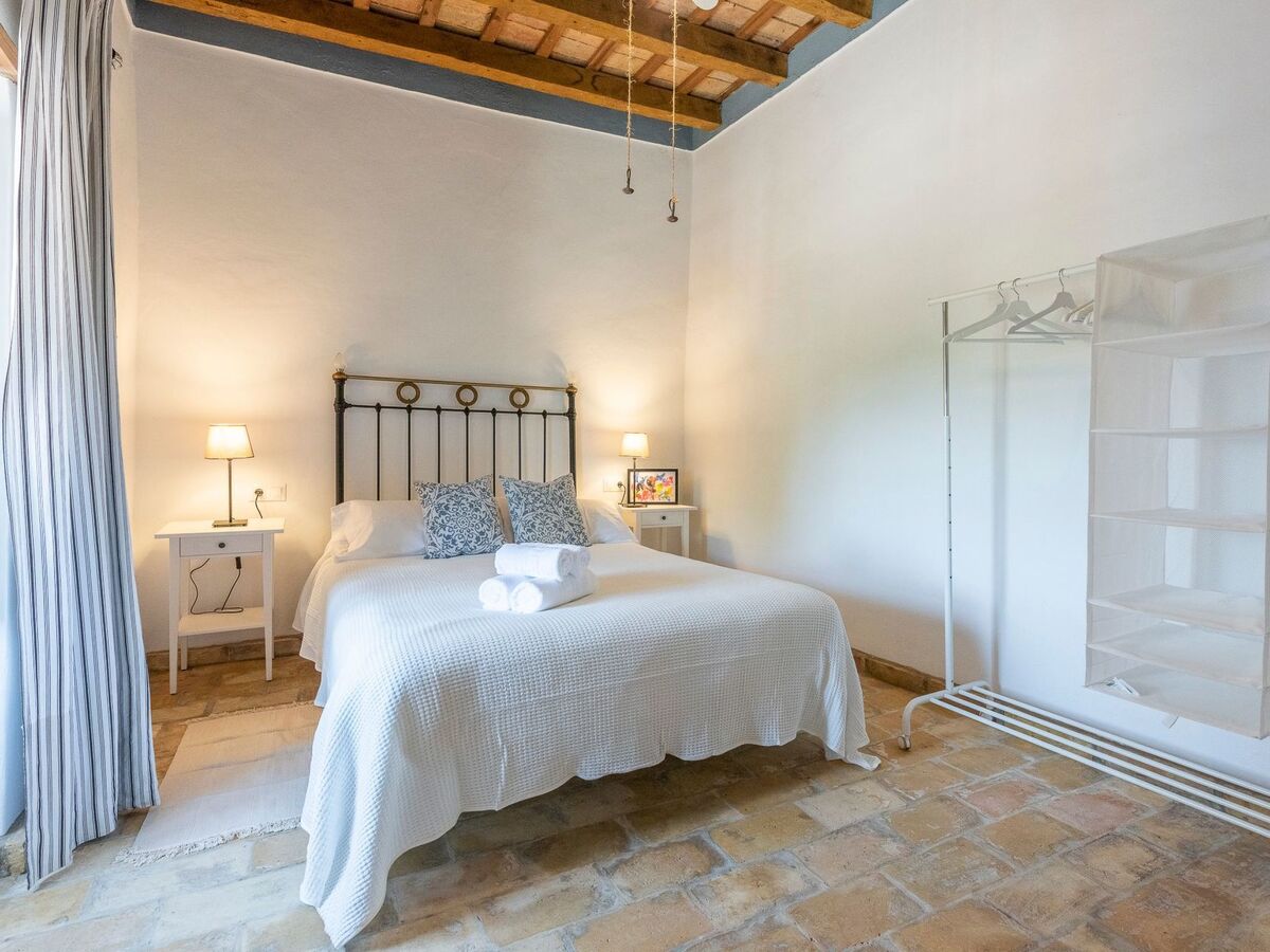 Hacienda San Antonio, maison 8 pers. piscine privée - Photo 39