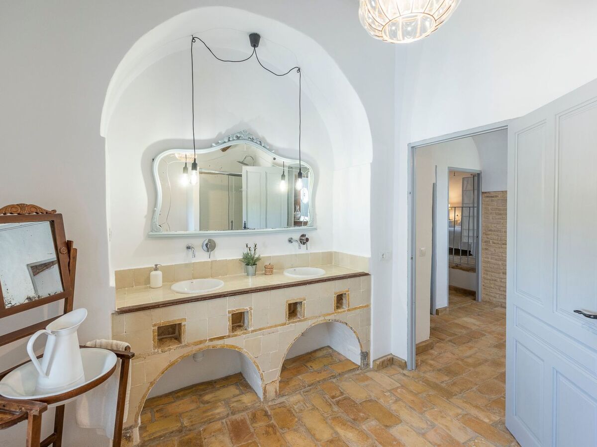 Hacienda San Antonio, maison 8 pers. piscine privée - Photo 42