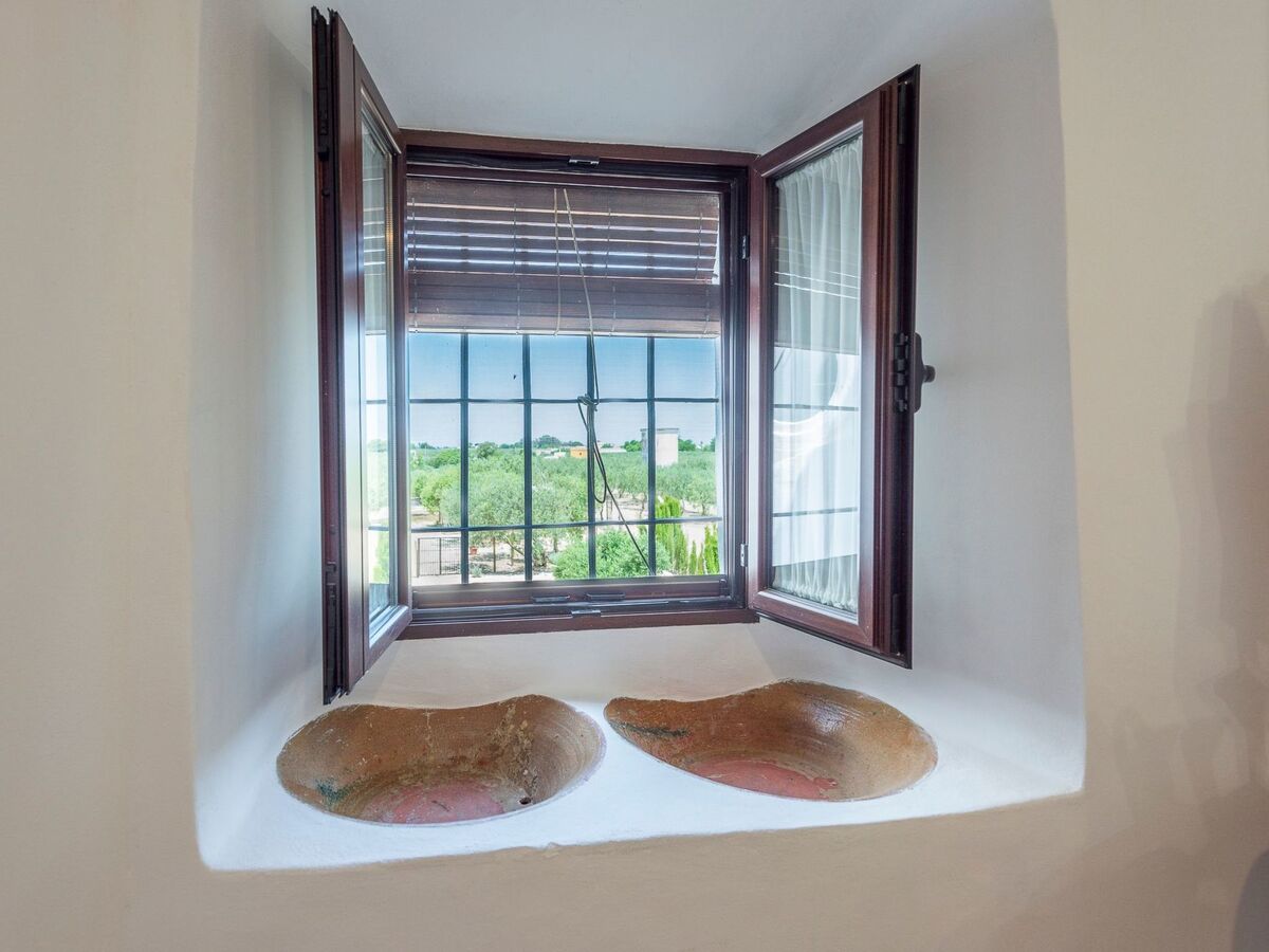 Hacienda San Antonio, maison 8 pers. piscine privée - Photo 43