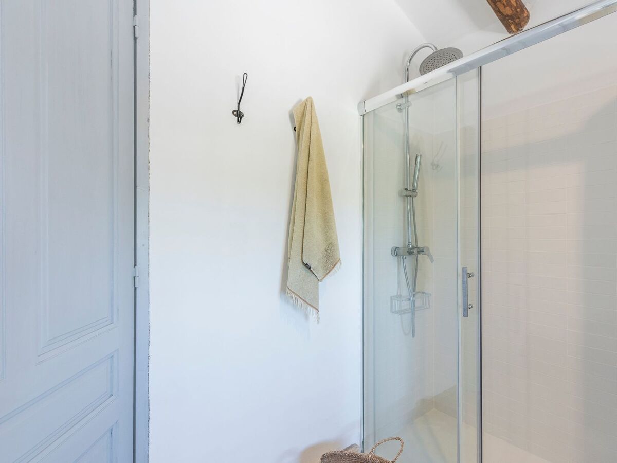 Hacienda San Antonio, maison 8 pers. piscine privée - Photo 44