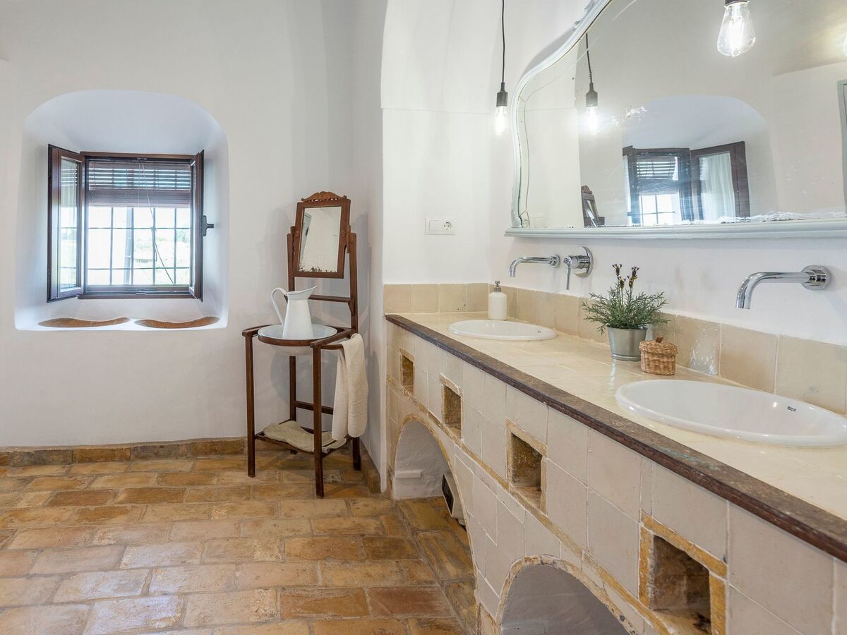 Hacienda San Antonio, maison 8 pers. piscine privée - Photo 45