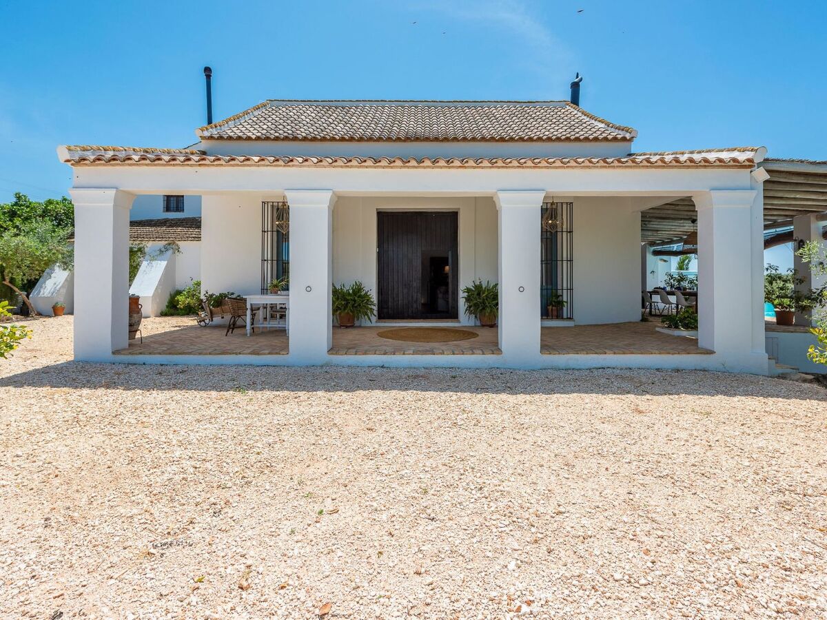 Hacienda San Antonio, maison 8 pers. piscine privée - Photo 47