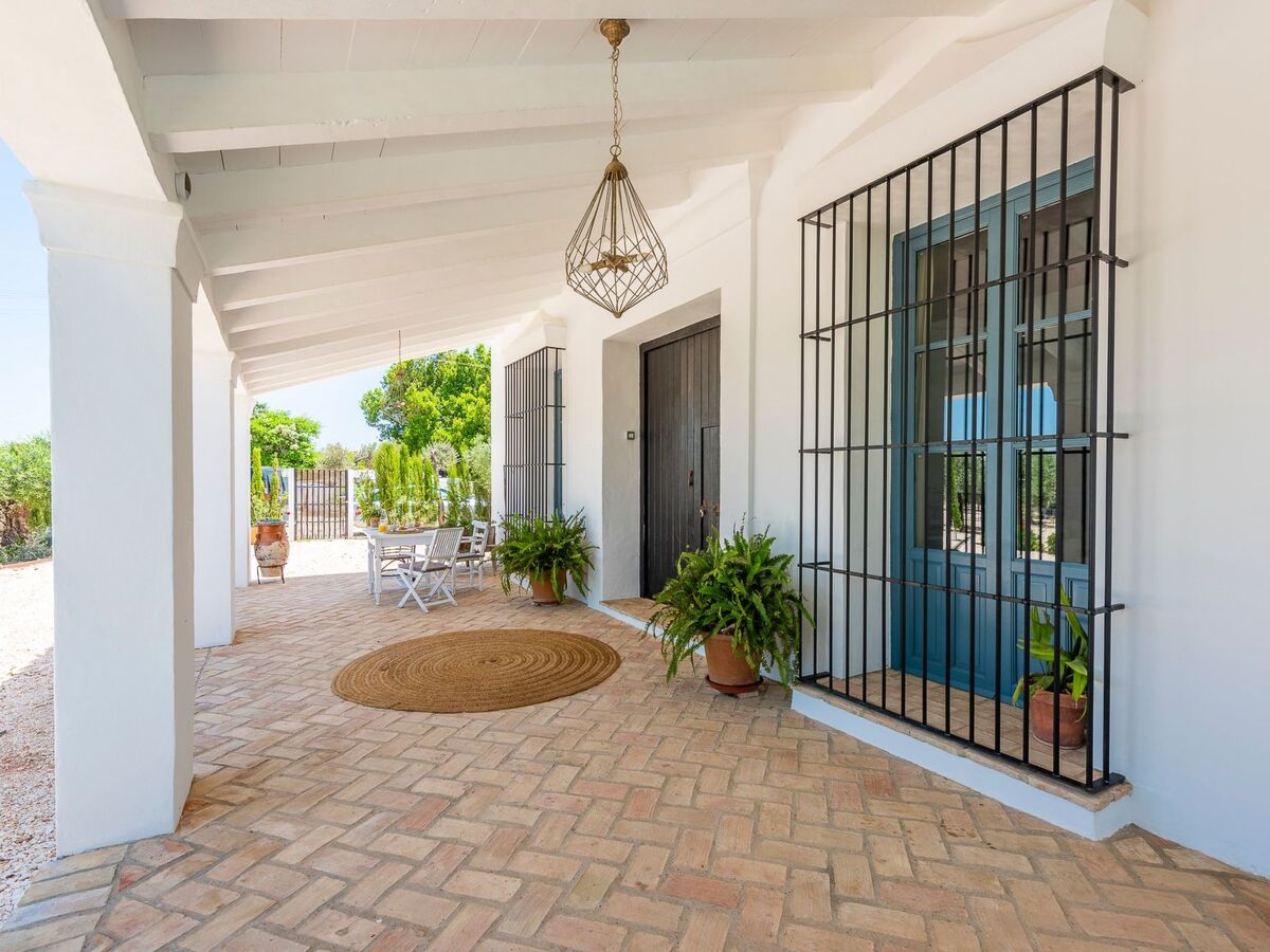 Hacienda San Antonio, maison 8 pers. piscine privée - Photo 48