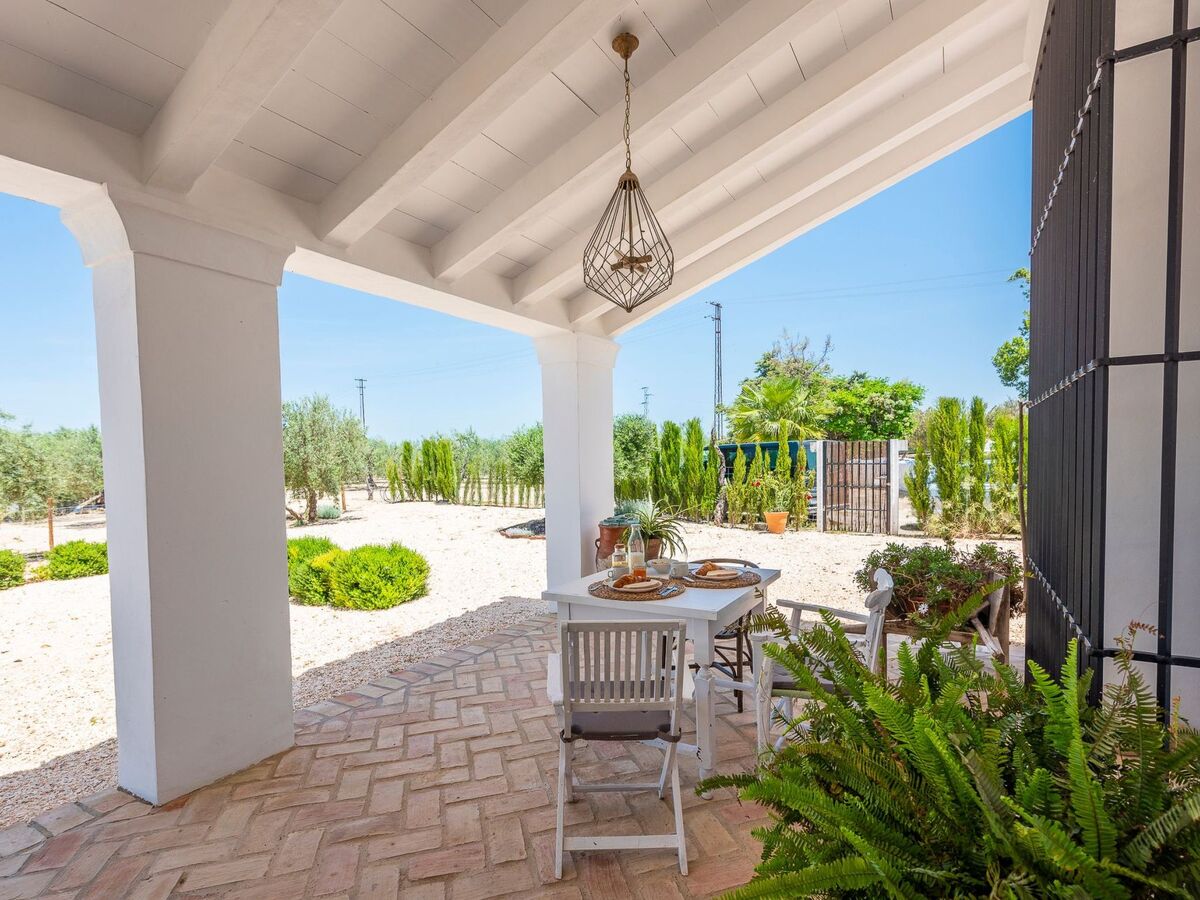 Hacienda San Antonio, maison 8 pers. piscine privée - Photo 49
