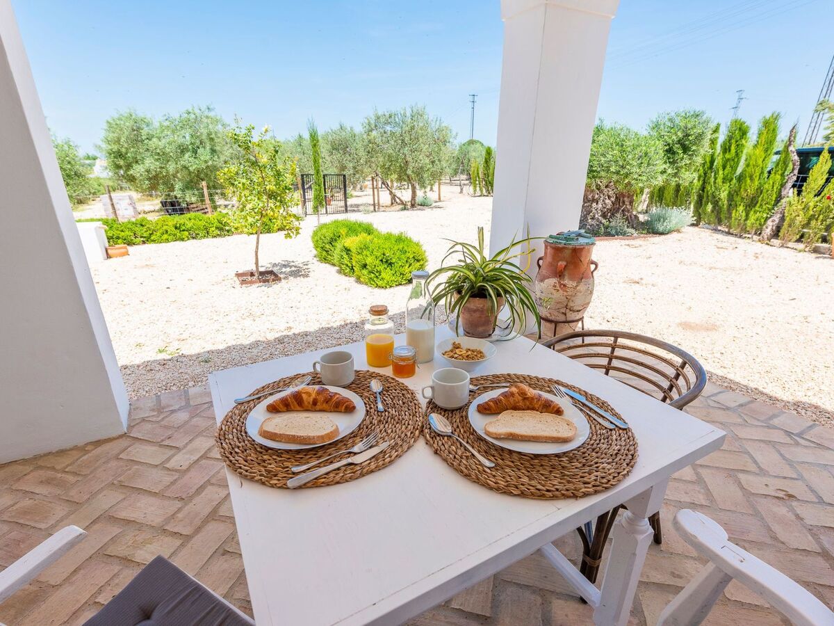 Hacienda San Antonio, maison 8 pers. piscine privée - Photo 51