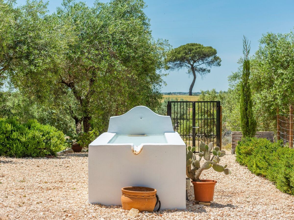 Hacienda San Antonio, maison 8 pers. piscine privée - Photo 52
