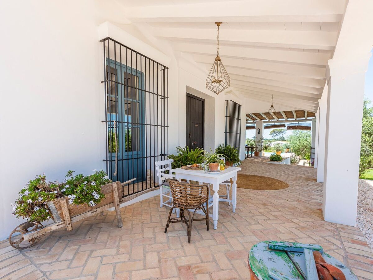 Hacienda San Antonio, maison 8 pers. piscine privée - Photo 53