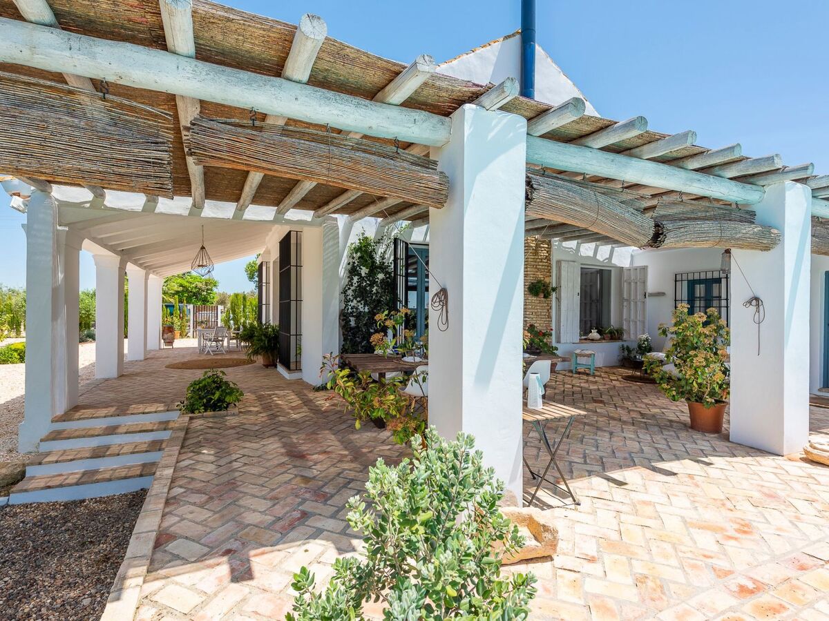 Hacienda San Antonio, maison 8 pers. piscine privée - Photo 55
