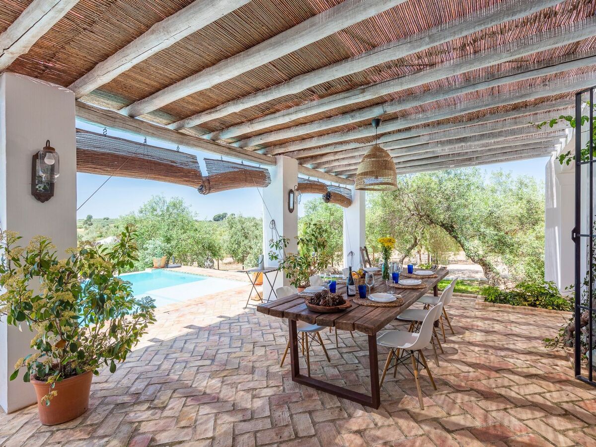 Hacienda San Antonio, maison 8 pers. piscine privée - Photo 56