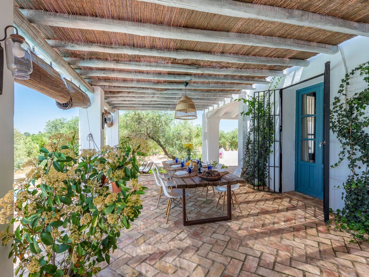Hacienda San Antonio, maison 8 pers. piscine privée - Photo 57