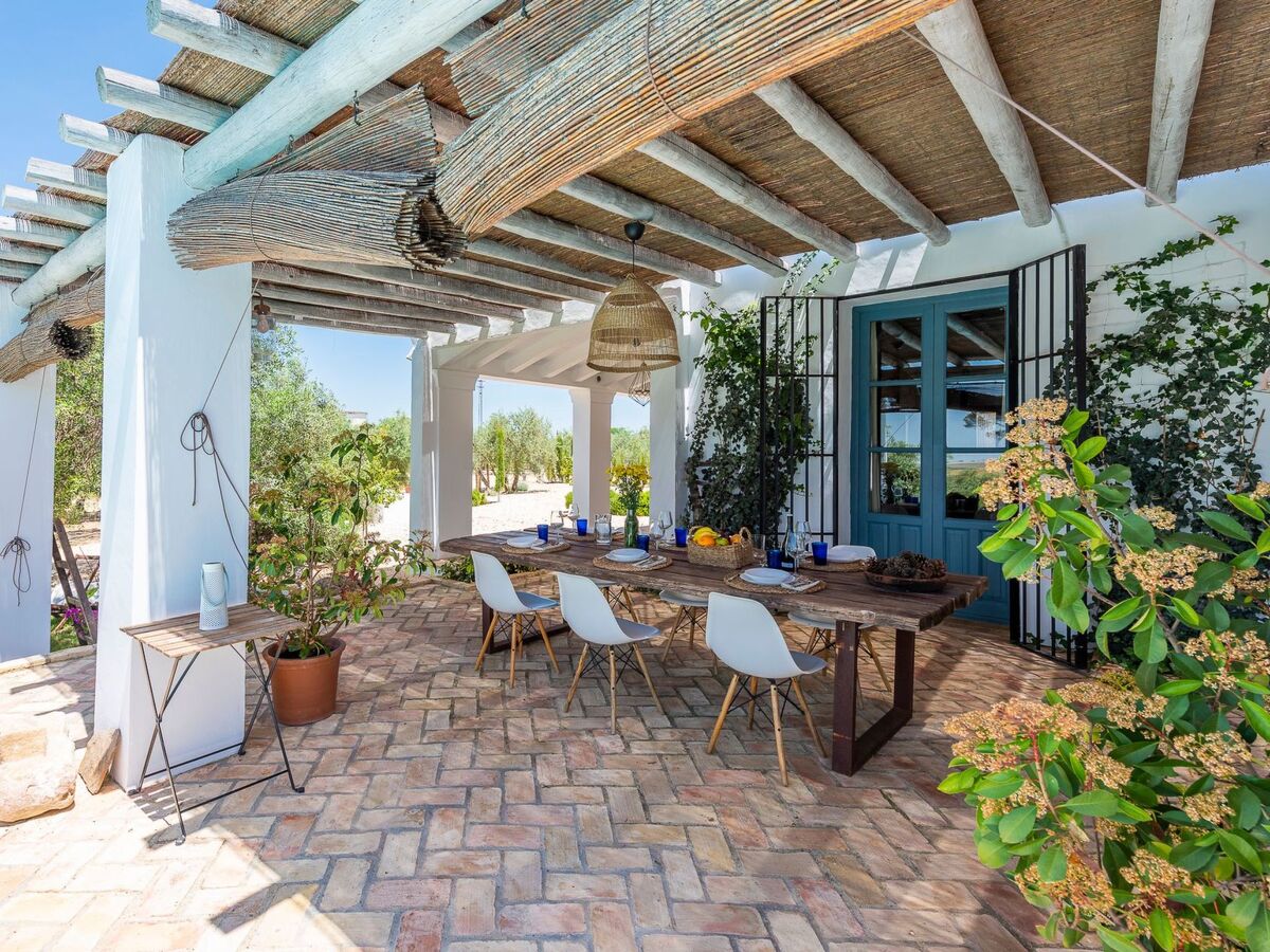 Hacienda San Antonio, maison 8 pers. piscine privée - Photo 58