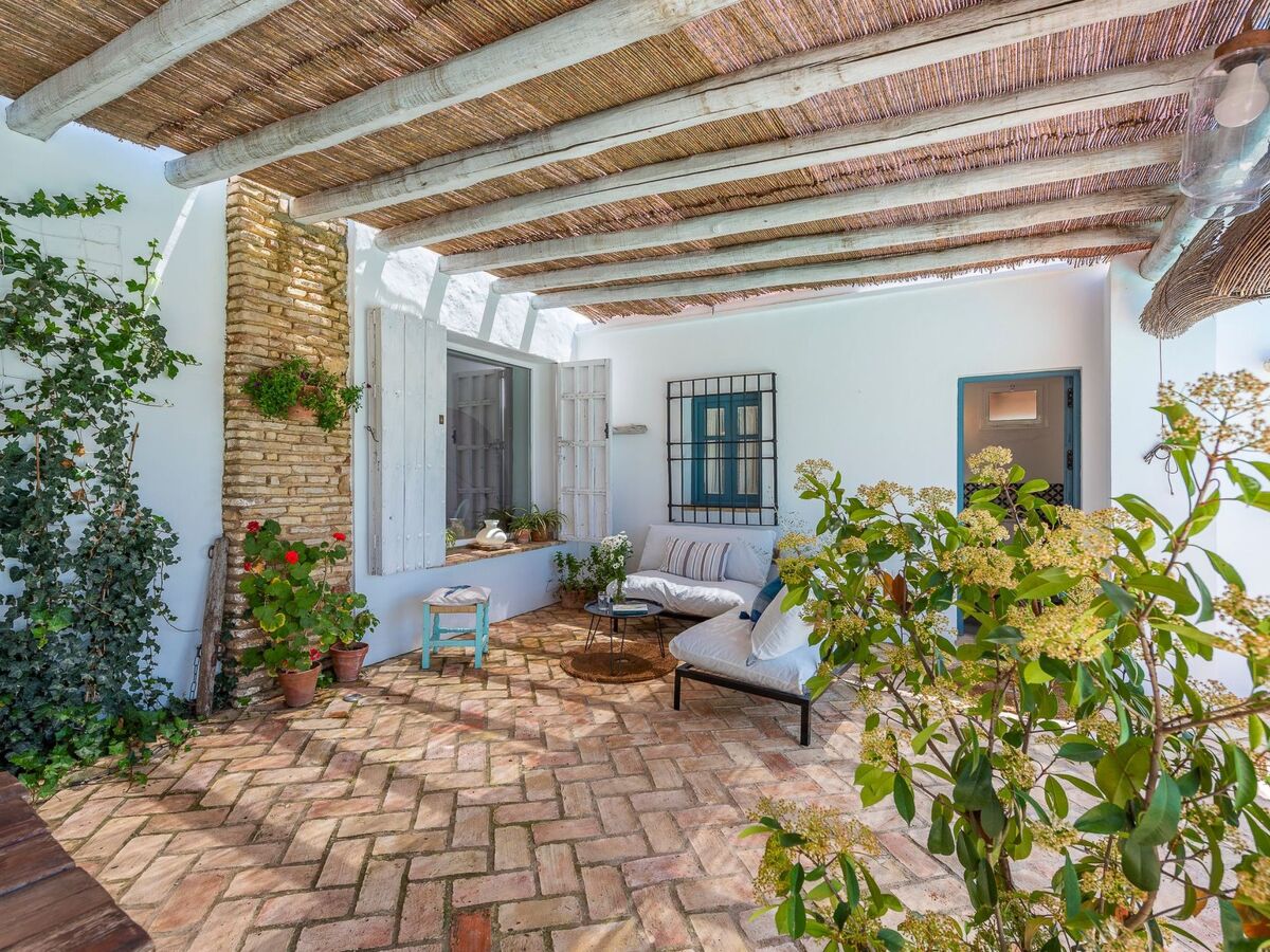 Hacienda San Antonio, maison 8 pers. piscine privée - Photo 60